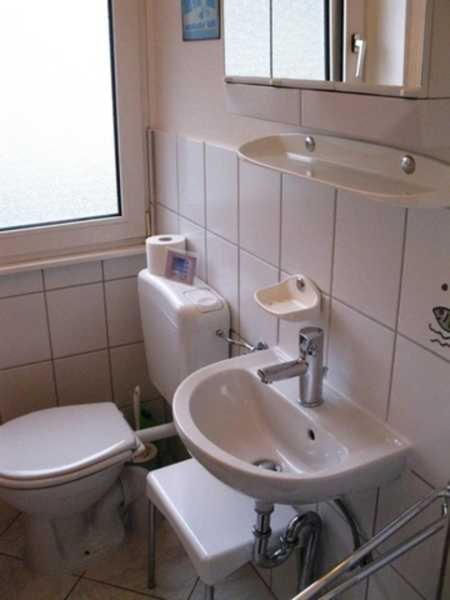 Ferienwohnung Str90B Haus Diana Niendorf  Exterior foto