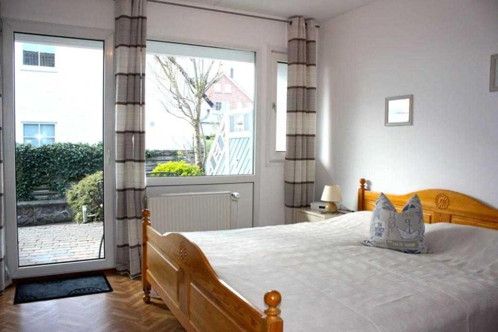 Ferienwohnung Str90B Haus Diana Niendorf  Exterior foto